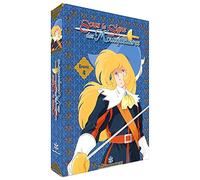 Sous le signe des mousquetaires - Coffret 4 [Francia] [DVD]