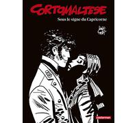 Sous le signe du Capricorne