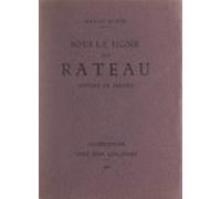 Sous Le Signe Du Râteau (ebook)
