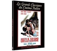 Sous le signe du scorpion [Francia] [DVD]