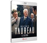 Sous le signe du taureau [Francia] [Blu-ray]