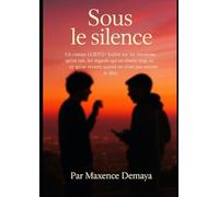Sous le silence