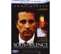 Sous le silence [Francia] [DVD]