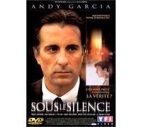 Sous le silence [Francia] [DVD]