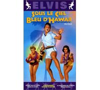 Sous le soleil bleu d'hawai [Francia] [VHS]