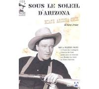 Sous le soleil d'arizona [Francia] [DVD]