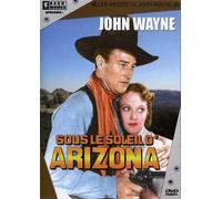 Sous le soleil d'Arizona [Francia] [DVD]