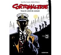 Sous le soleil de minuit