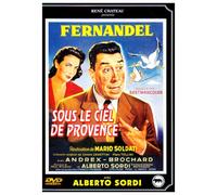 Sous le soleil de provence [Francia] [DVD]