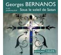 Sous Le Soleil De Satan (audiolibro)