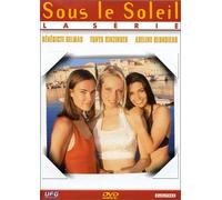 Sous le soleil - la série [Francia] [DVD]
