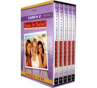 Sous le Soleil - Saison 2 - Volume 1 [Francia] [DVD]
