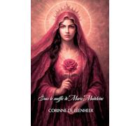 Sous le souffle de Marie-Madeleine: Textes et prières non religieuses pour se relier, aimer, se souvenir et renaître sous le souffle du sacré.