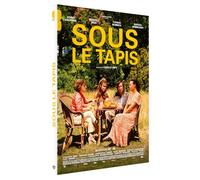 Sous le tapis [Francia] [DVD]