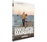 Sous le vent des Marquises [Francia] [DVD]