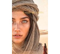 Sous le voile des sables: Roman d’aventure, Mystère et surnaturel