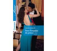 Sous Lemprise Du Prince (ebook)