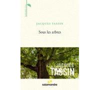 Sous Les Arbres (ebook)