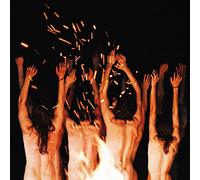 Sous les Brulures l'Incandescence Intacte
