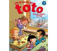 Sous les cahiers, la plage