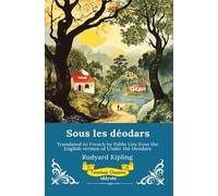 Sous les déodars French Version of Under The Deodars