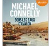 Sous Les Eaux Davalon (audiolibro)