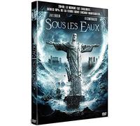 Sous les eaux [Francia] [DVD]