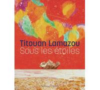 Sous les étoiles