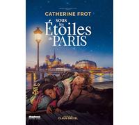 Sous les étoiles de Paris [Francia] [DVD]