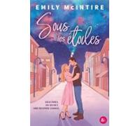 Sous Les Étoiles (ebook)