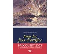 Sous Les Feux D Artifice (prix Ouest 2023)