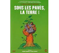 Sous les pavés la terre [Francia] [DVD]