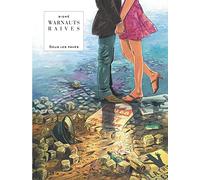 Sous les pavés - Tome 0 - Sous les pavés (Signé)