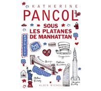 Sous les platanes de Manhattan