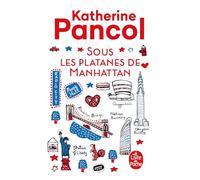 Sous les platanes de Manhattan