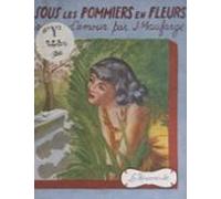 Sous Les Pommiers En Fleurs (ebook)