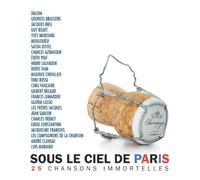 Sous Les Ponts De Paris