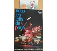 sous les toits de Paris