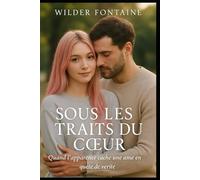 Sous les traits du cœur
