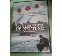 Sous les vents de Neptune [Francia] [DVD]