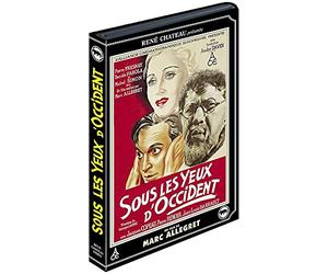 sous les yeux d'Occident [Francia] [DVD]