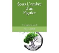 Sous L'ombre d’un Figuier: Un refuge sous le ciel"