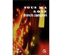 Sous Ma Robe (ebook)
