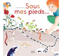 SOUS MES PIEDS... LA VIE DU SOL (Albums)