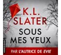 Sous Mes Yeux (audiolibro)
