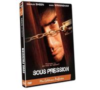 Sous pression [Francia] [DVD]