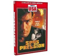 Sous pression [Francia] [DVD]