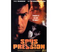 Sous pression [Francia] [DVD]