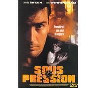 Sous pression [Francia] [DVD]