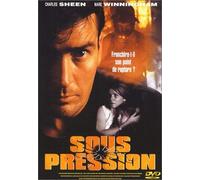 Sous pression [Francia] [DVD]